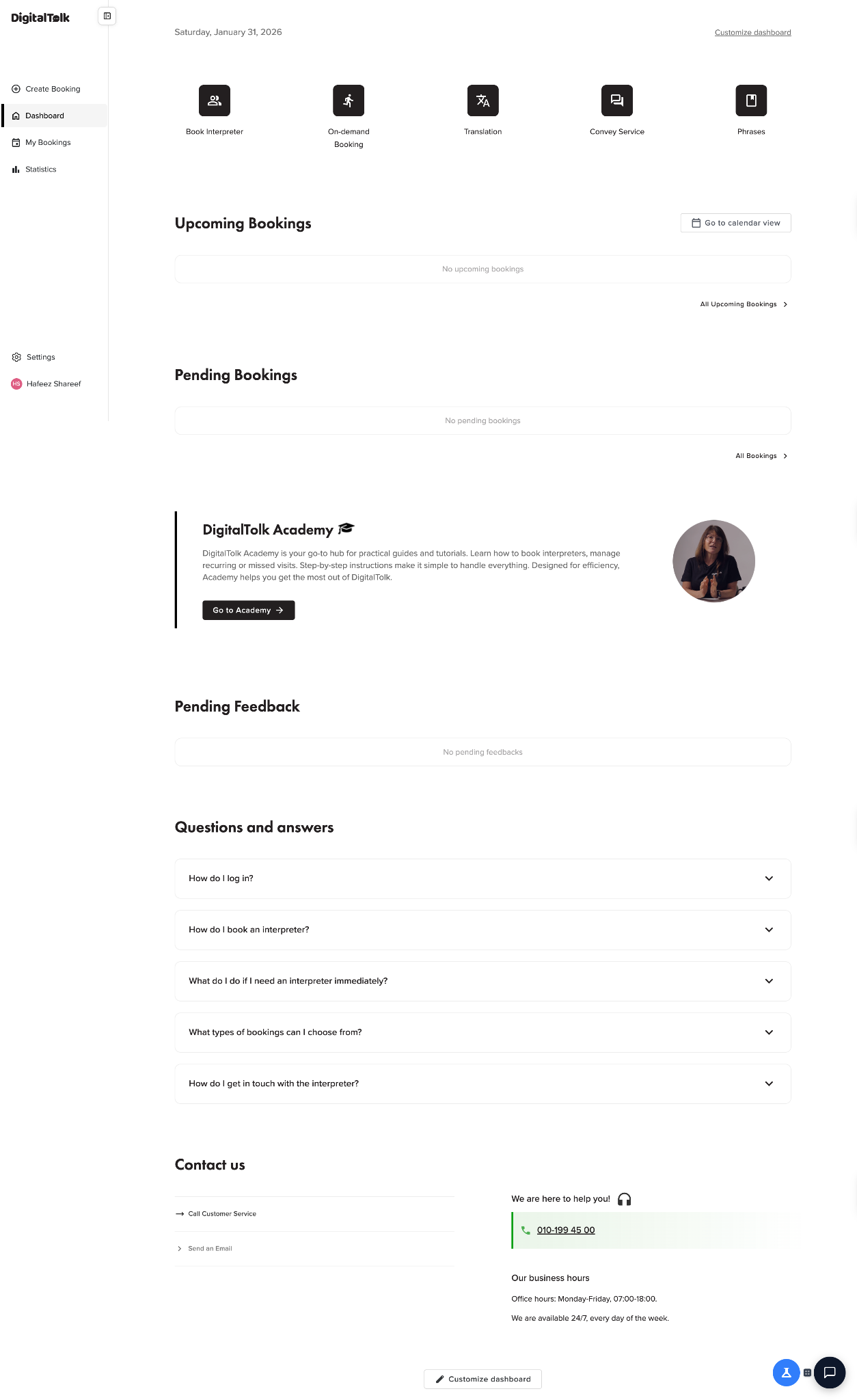 DigitalTolk