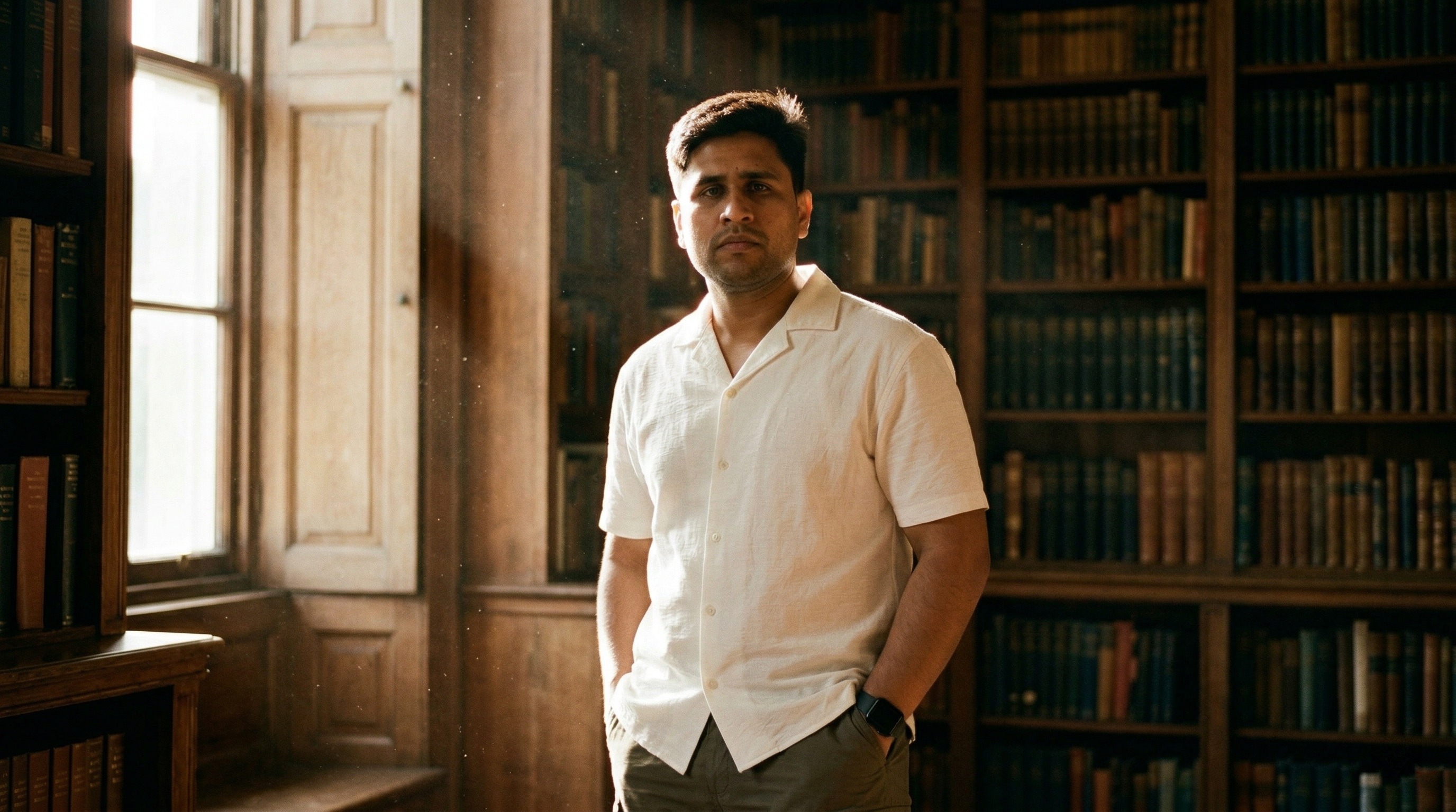 Zain Ali